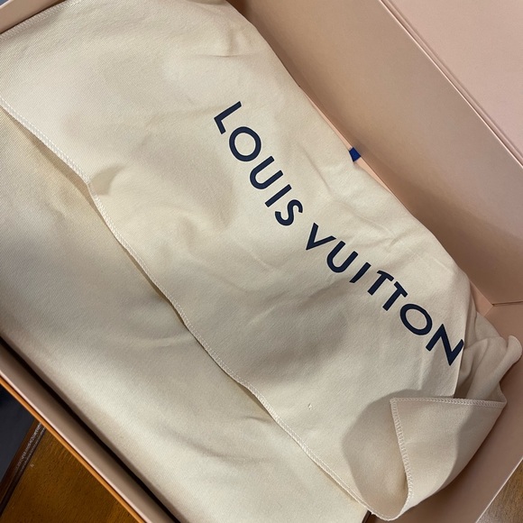 Louis Vuitton graceful MM - Picture 3 of 8